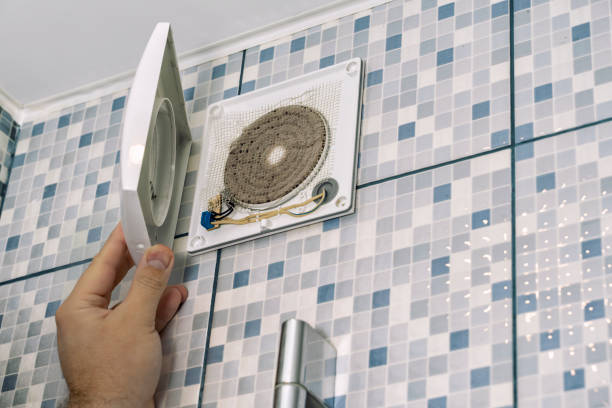 Air Duct Mold Removal in Blythe, CA