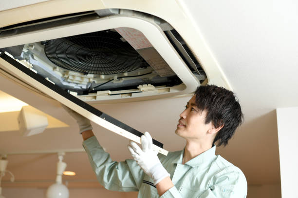 Trusted Blythe, CA Airduct Cleaning Experts